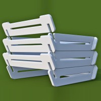ECO Komposter 750l