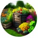 Trajnostno vrtnarjenje